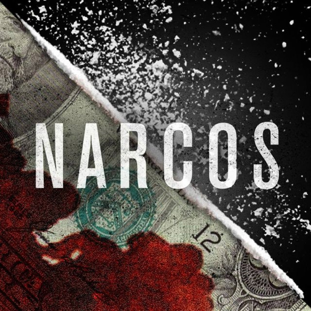 コロンビアの麻薬王パブロ・エスコバルを描いたNetflixドラマ『ナルコス』が面白い