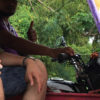 【フィリピン田舎旅】アポ島からドゥマゲッティへトライシクルで移動