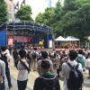 東京でも野外JAZZが聞ける「池袋ジャズフェスティバル」へ遊びに行ってきました