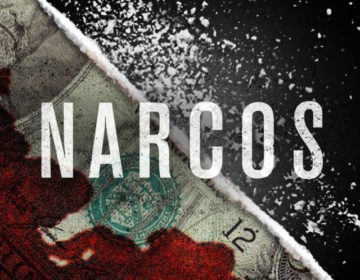 コロンビアの麻薬王パブロ・エスコバルを描いたNetflixドラマ『ナルコス』が面白い